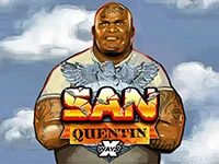 เกมสล็อต San Quentin xWays